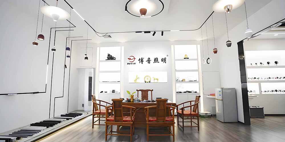 Ang aming Showroom