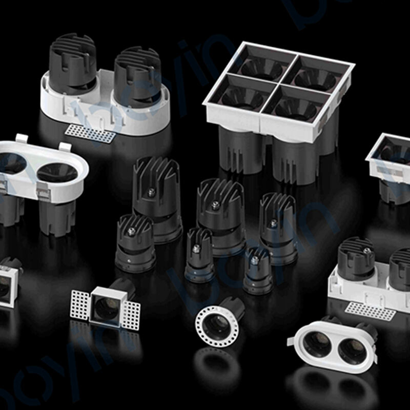 2025 KATALOGO NG LED DOWNLIGHT