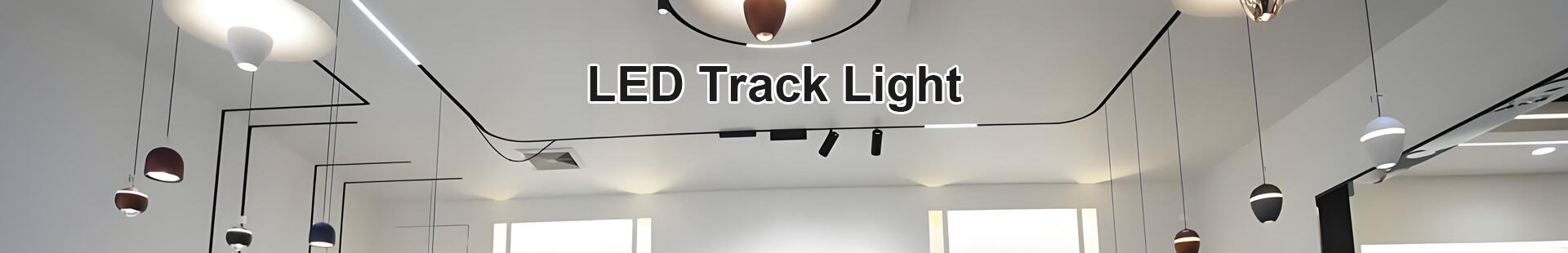Led Track Light
