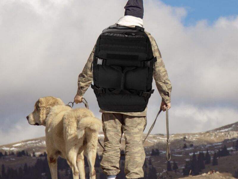 What Makes a Hiking Travel Backpack Ideal for Outdoor Gear Retailers