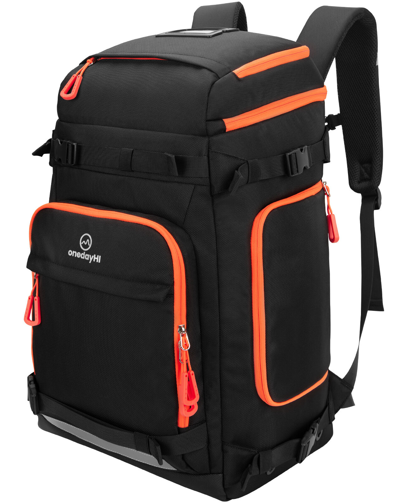 우수한 조직화 및 접근성