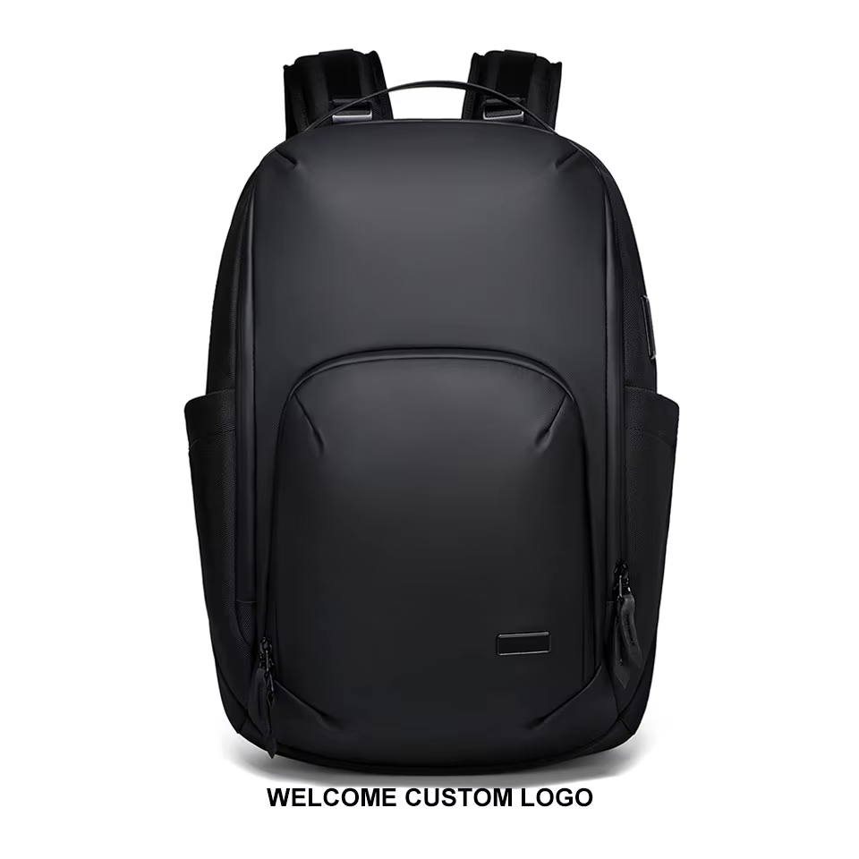 Custom Logo 20L Volume Fit 16 Inches Laptop Usb Cable Weight Reduce System Fully Water Repellent Student Backpack for School supplier