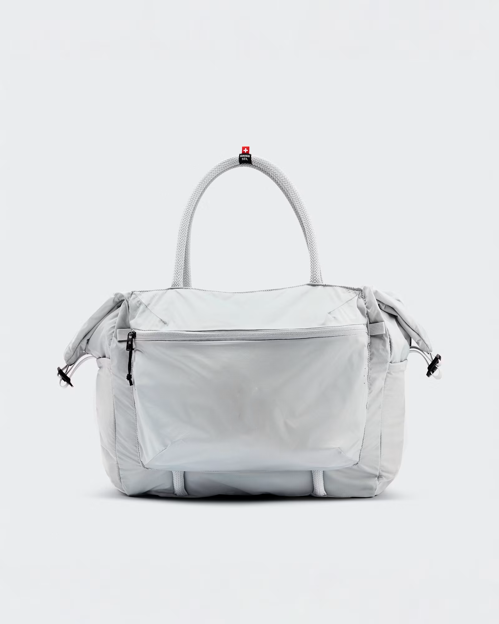 Sac fourre-tout léger convertible