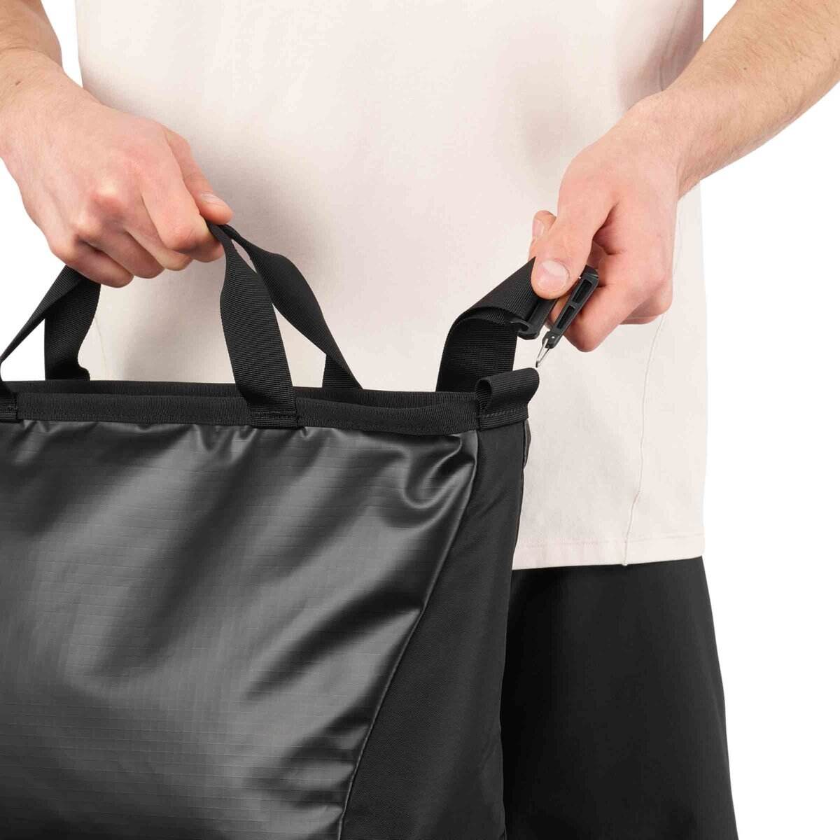 Extended Tote Bag Small