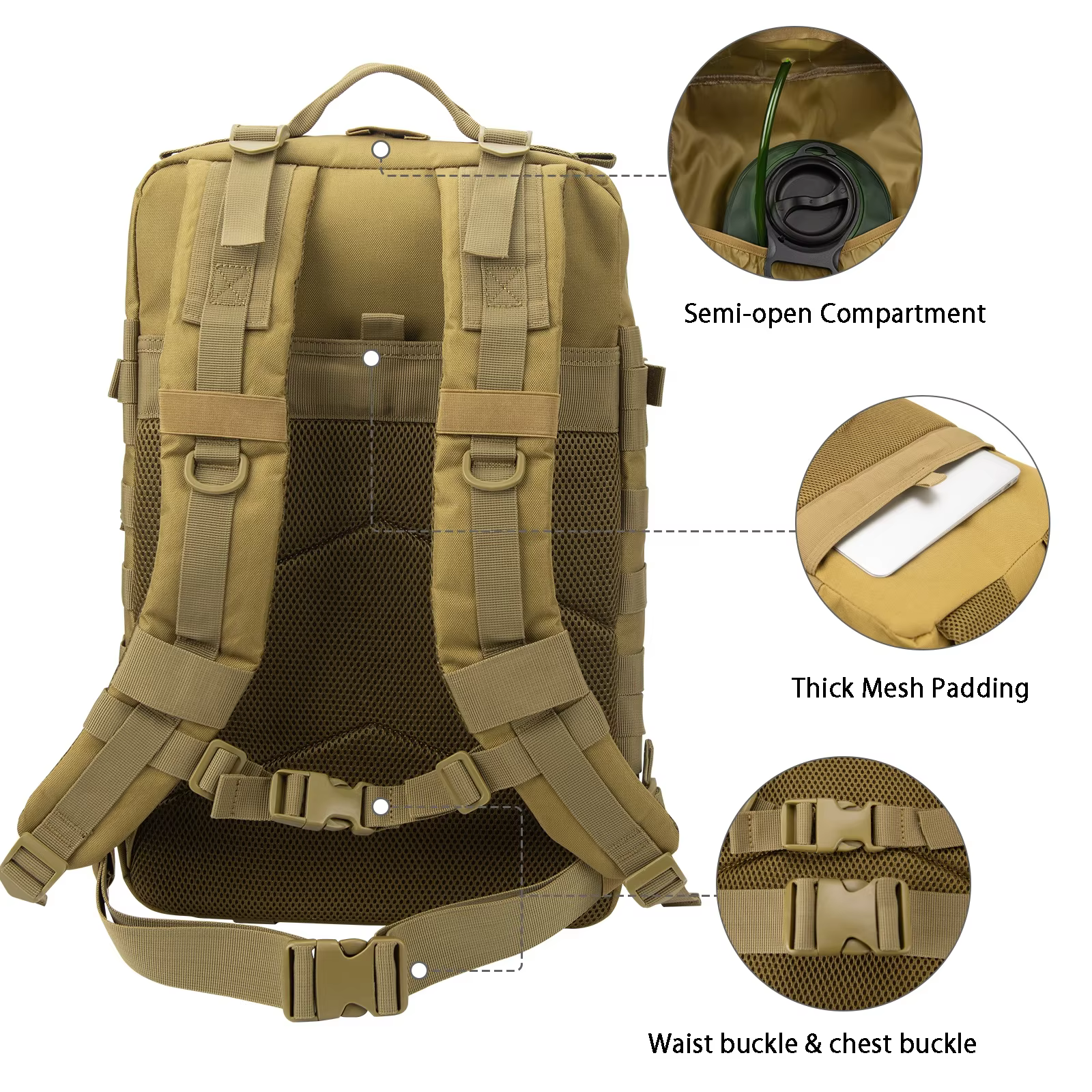 40l tactical backpack-1