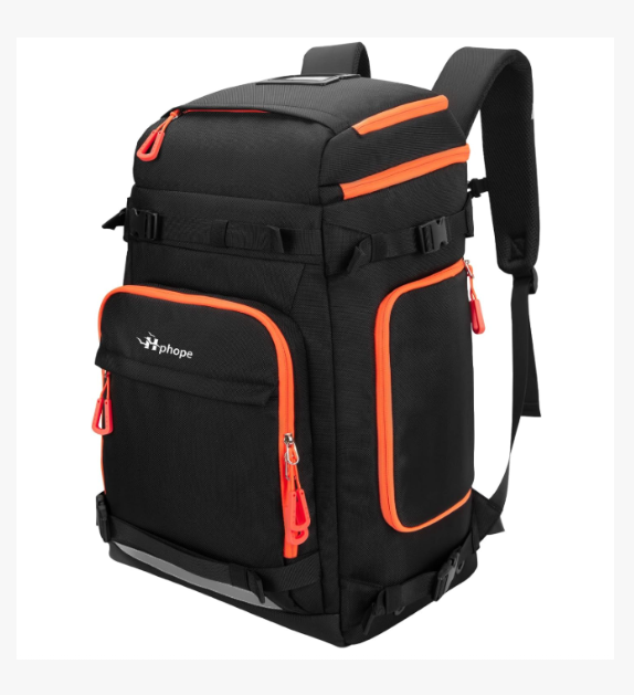 Ski Boot Backpack