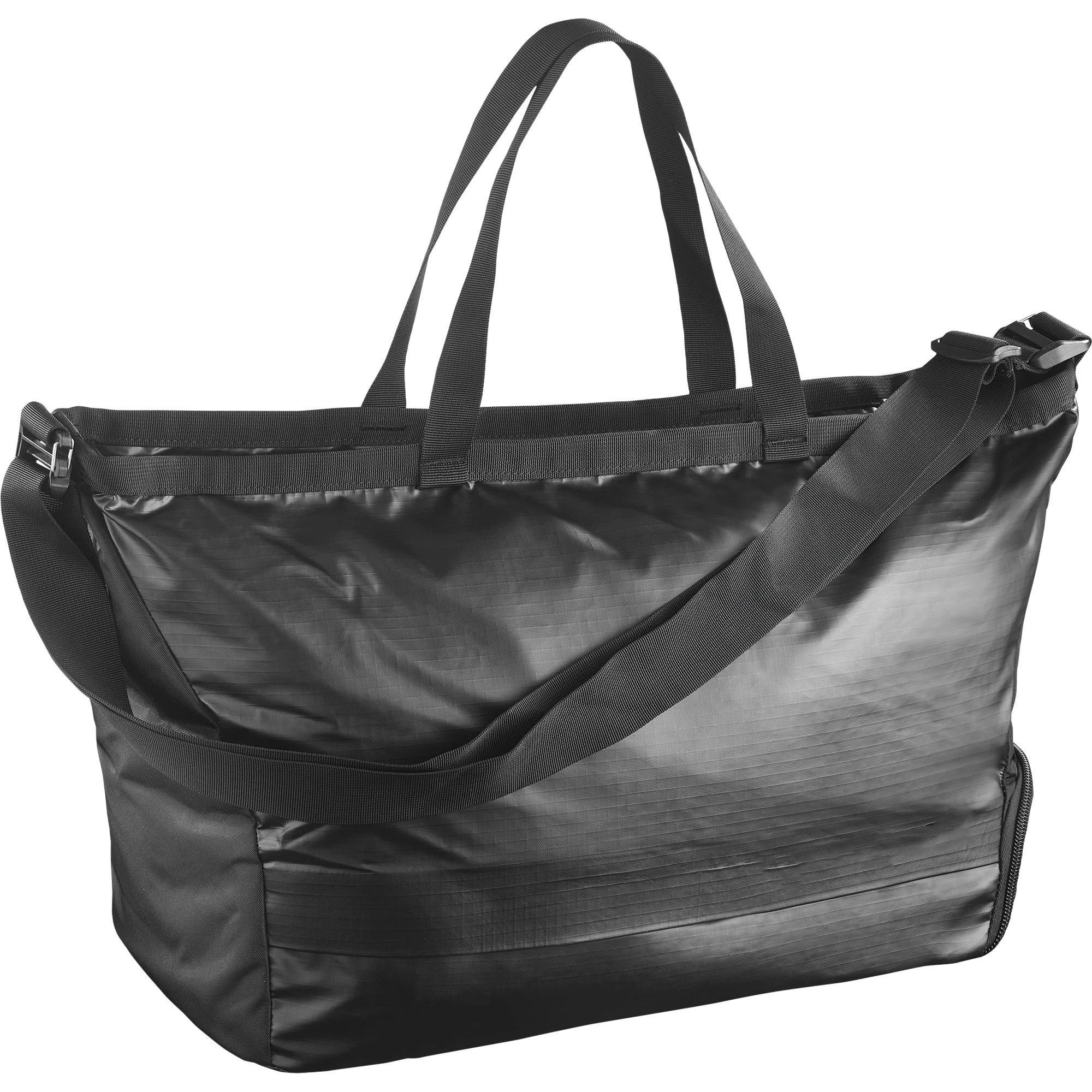 weekendtas goedgekeurd door luchtvaartmaatschappij uitgebreide tas unisex pakket 0 - 29L