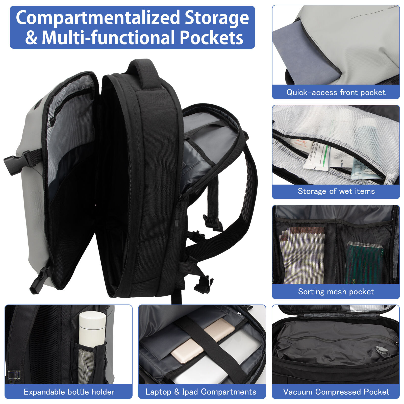 Gdzie kupić najlepszy plecak turystyczny w 2026 roku?