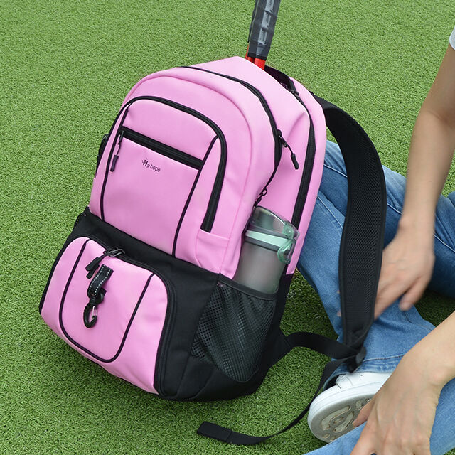 인체공학적 편안함과 여행에 최적화된 기능