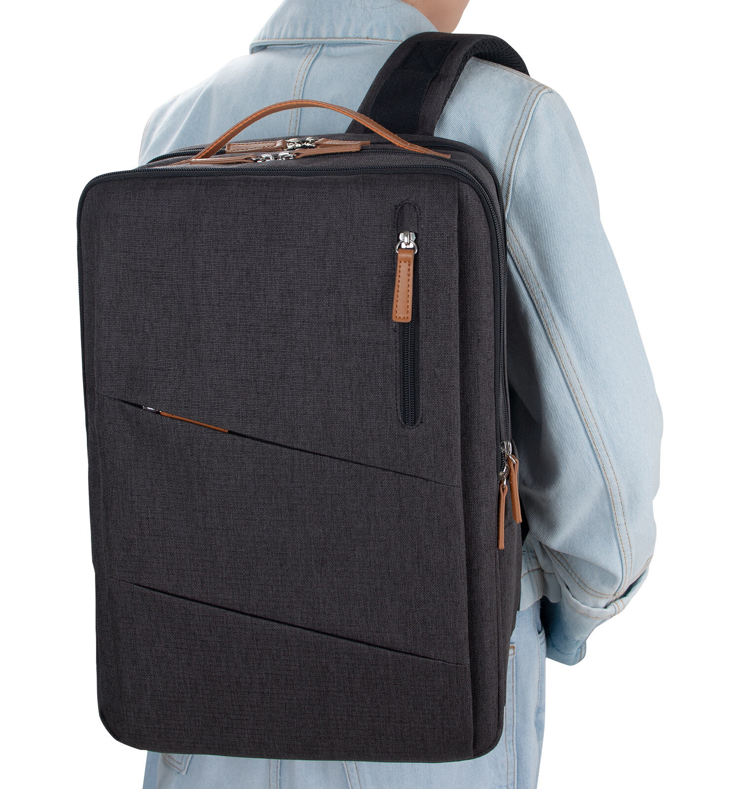 Ergonomisk Komfortsystem