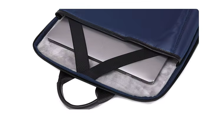 Custom logo 1680d Polyester 18 Liter Volume Fit 16 Inch Laptop Usb Cable University School Bags for Boys details