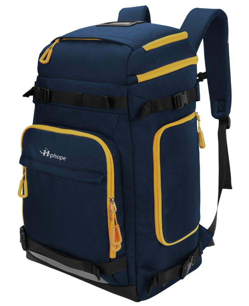 winter skitrips bag