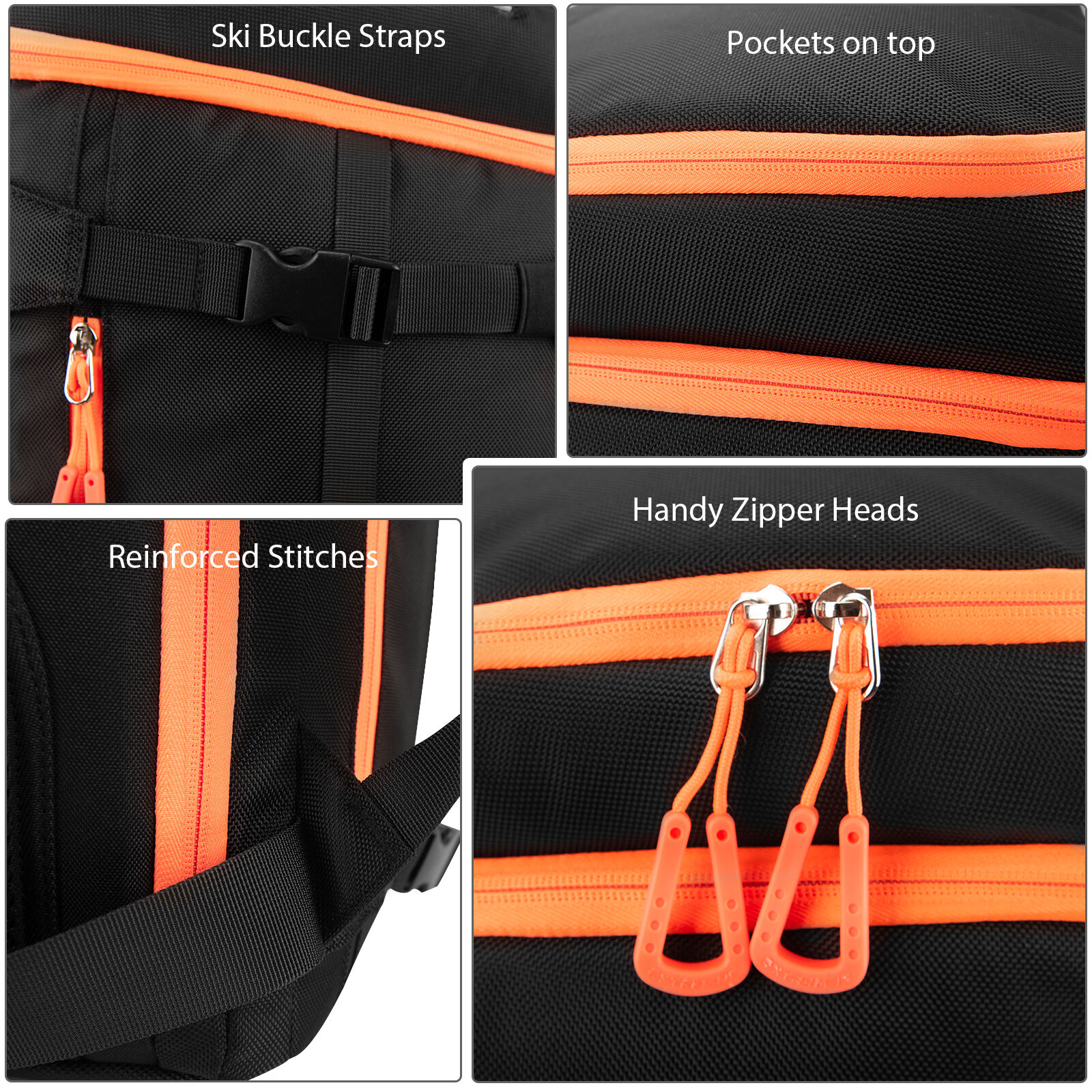 인체공학적 쾌적함과 적응성