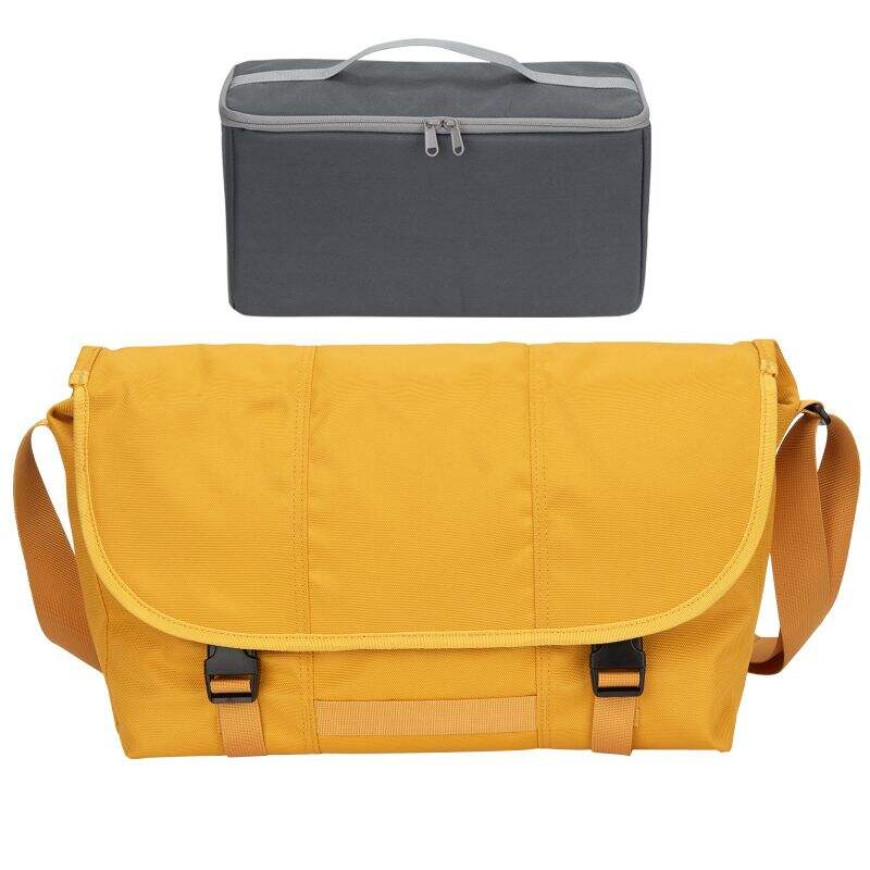 Postbode's Tas
