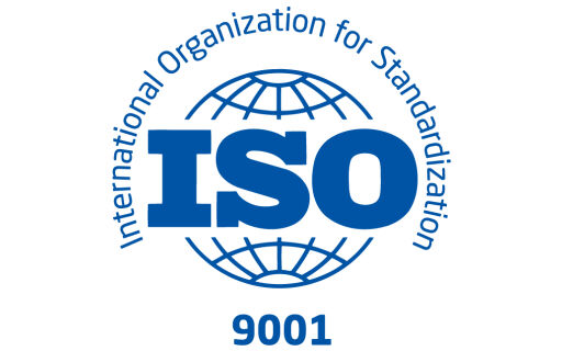 Our company has passed the ISO9001 international quality system and BSCI international human rights system certifications