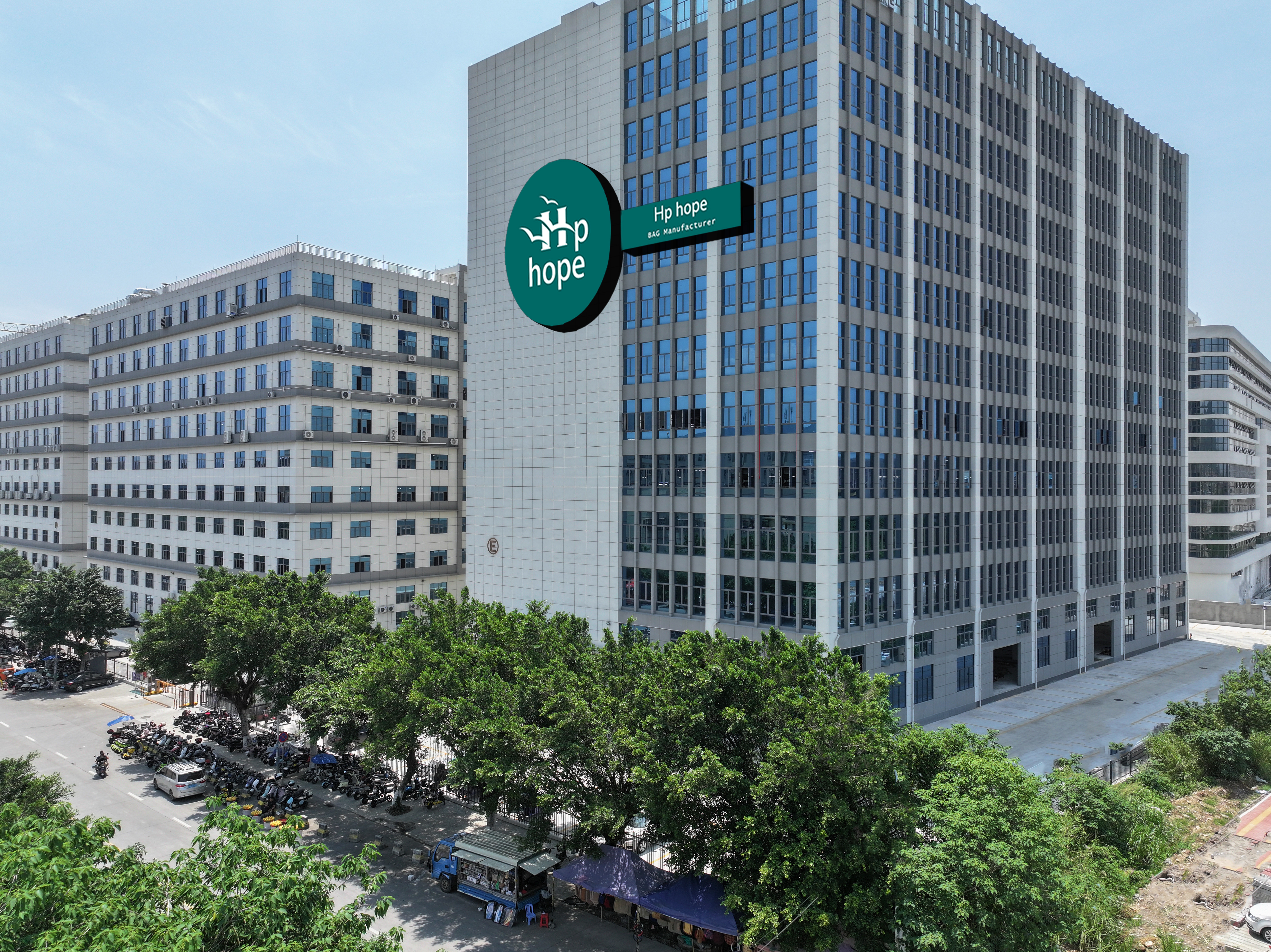 Guangzhou Kaiki Trade Co., Ltd.