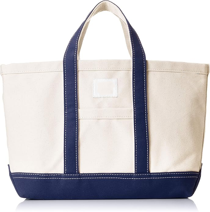 fastpacking rugzak CANVAS SMALL TOTE BAG 16SS-04C