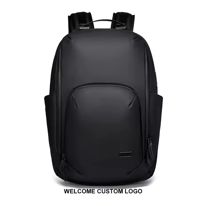 Aangepast Logo 20L Volume Past 16 Inches Laptop Usb Kabel Gewicht Reductie Systeem Volledig Water Afstotend Studentenrugzak voor School