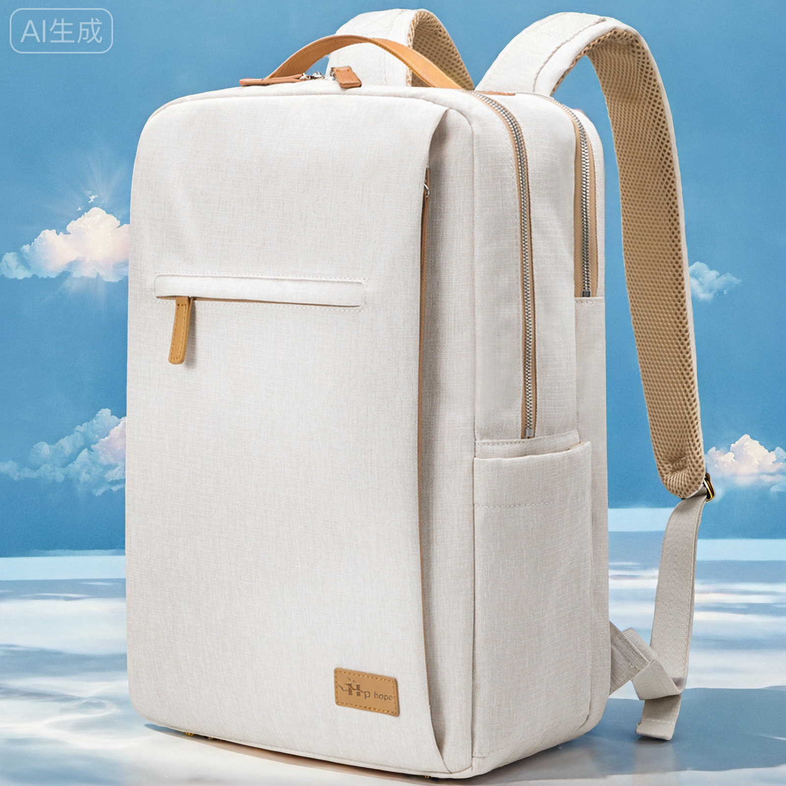 Can a Luxury Travel Backpack Replace a Carry-On?