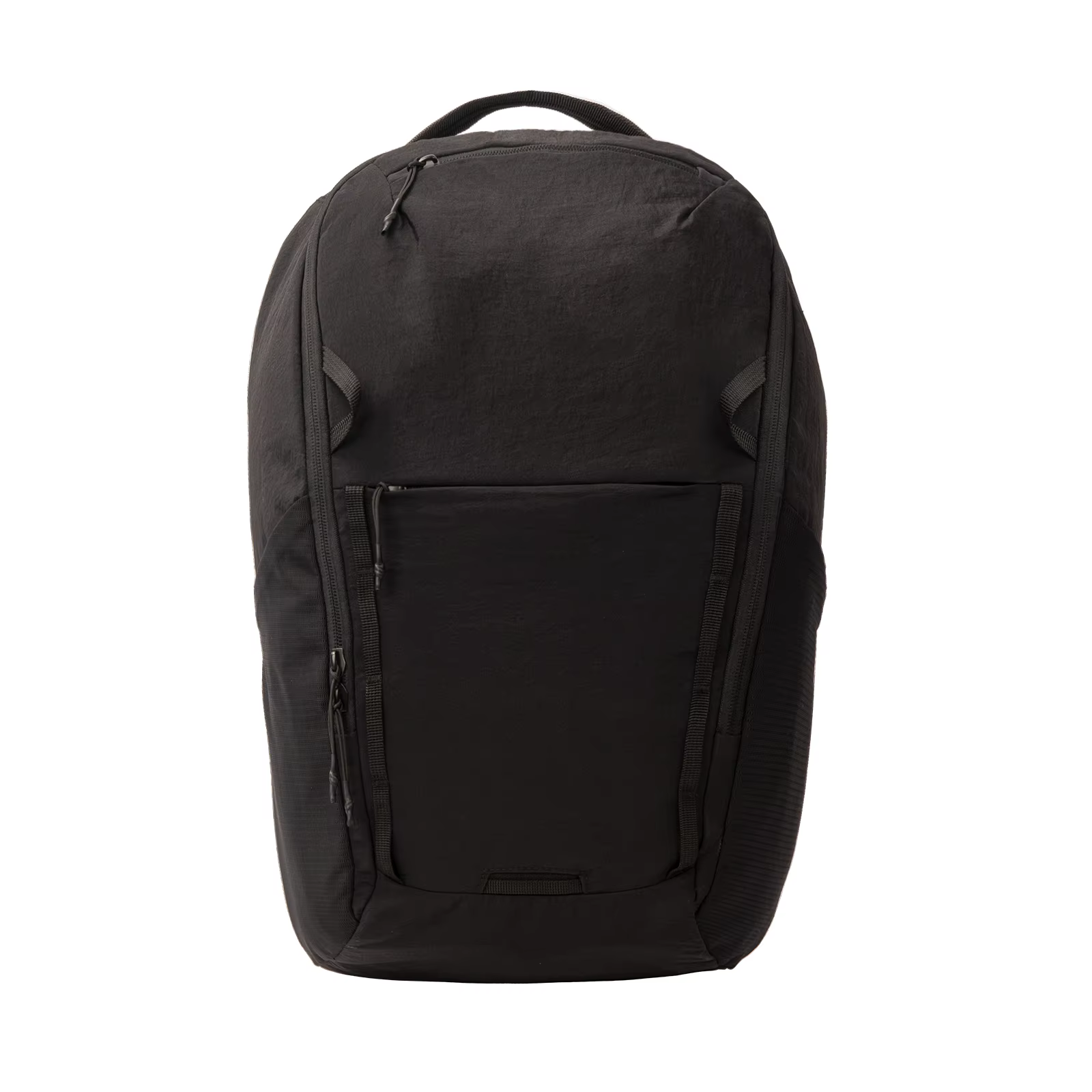multi-compartment student travel backpack