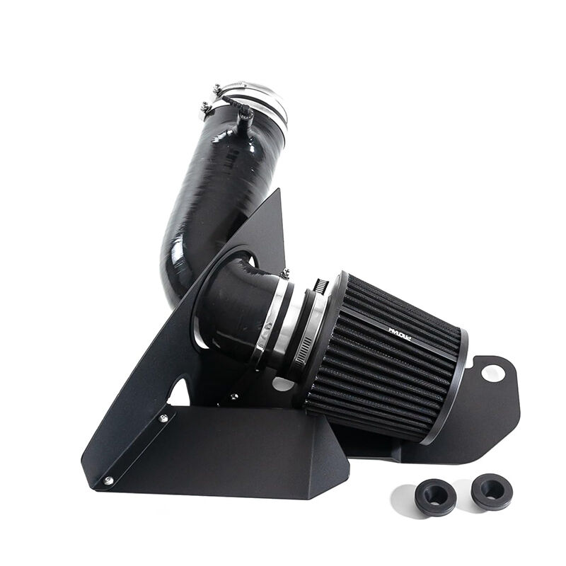 Tecnología de Filtración Avanzada