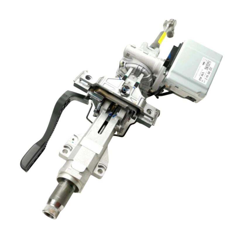 Enhanced Control and Precision