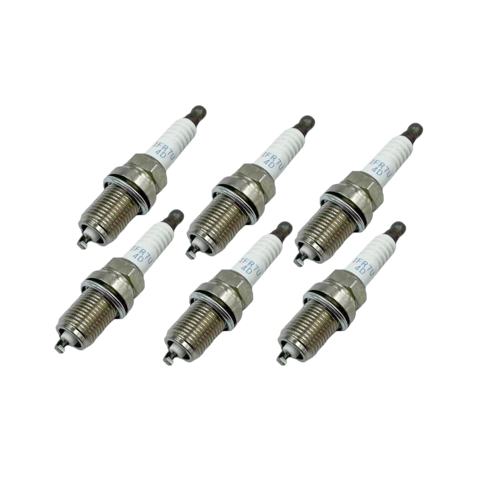 Tecnología Iridium Superior