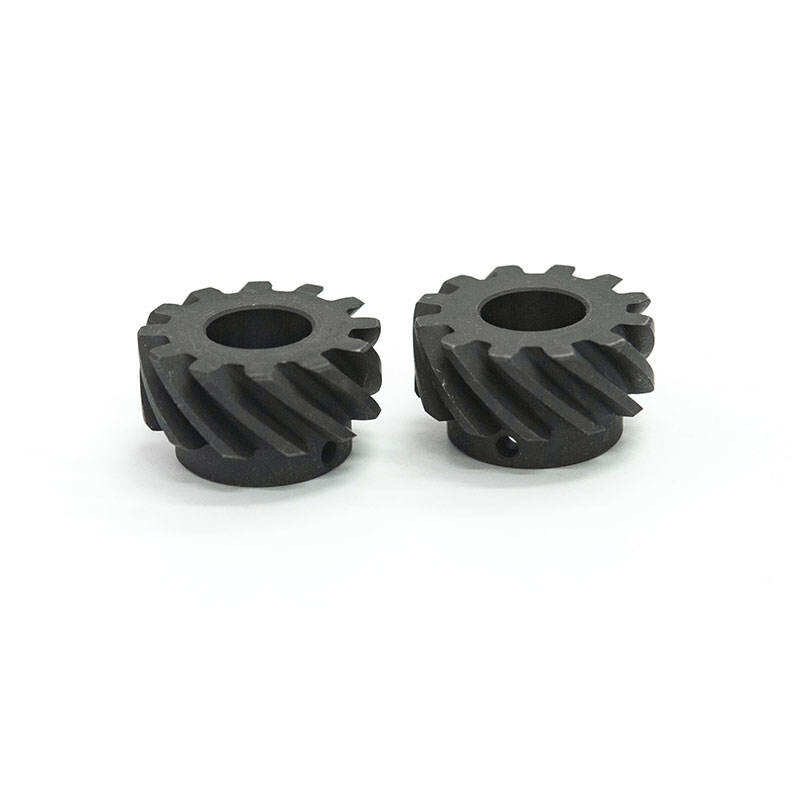 Advanced Tooth Profile Technology