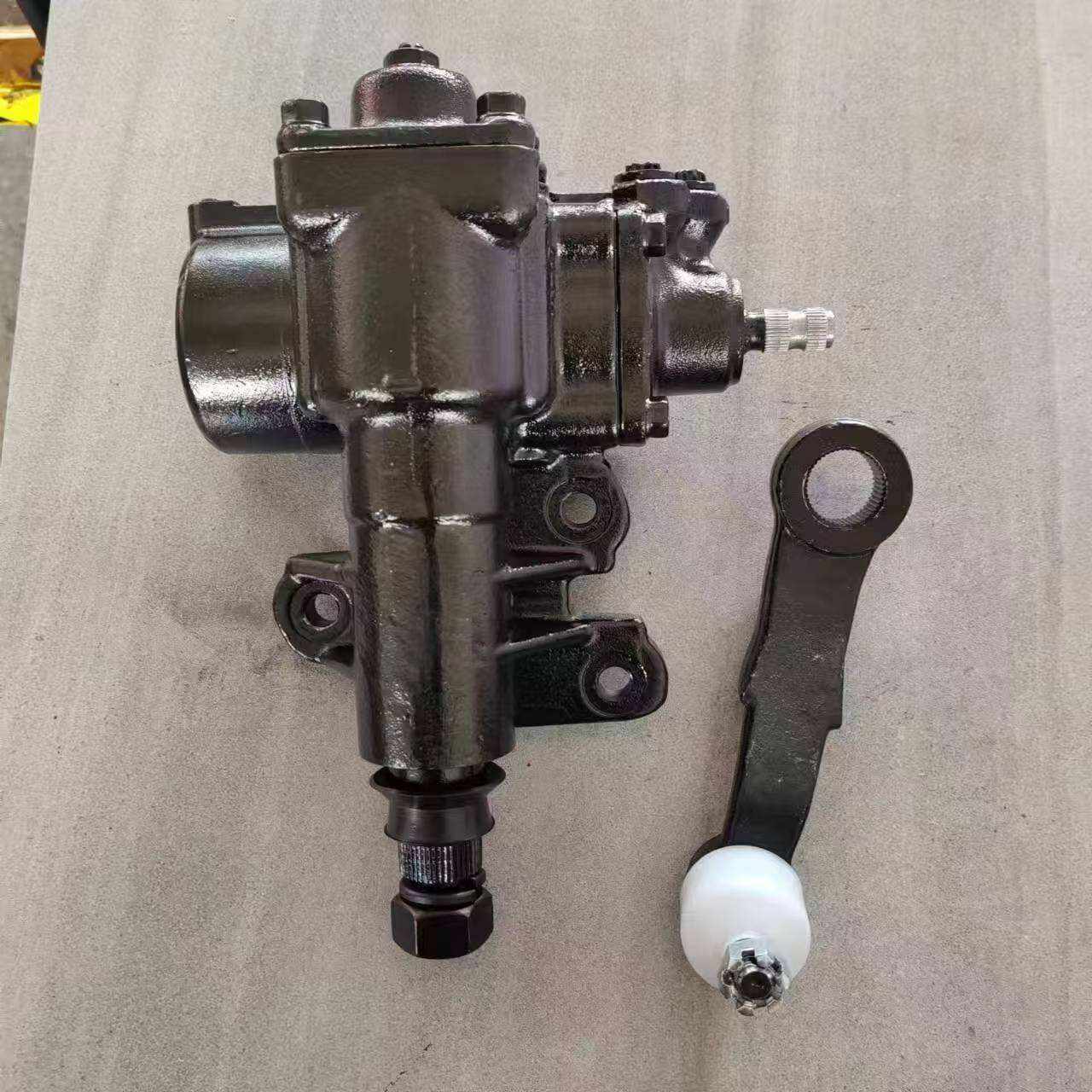 Optimal Performance in Extreme Conditions