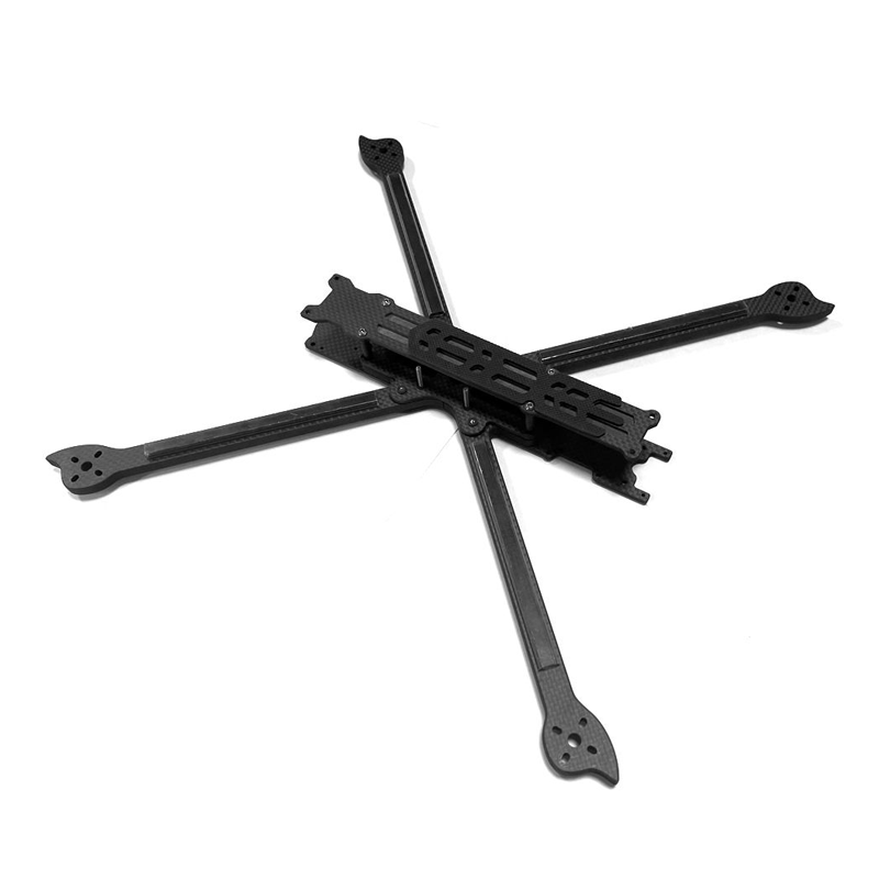 FPV 10 inch drone frame