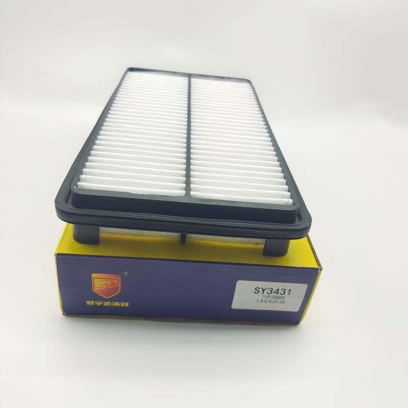 Proteção Aprimorada do Motor