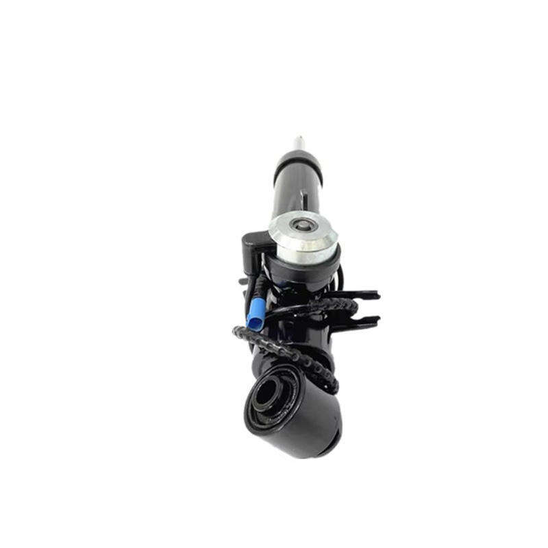 Avancerad självnivellerande teknik