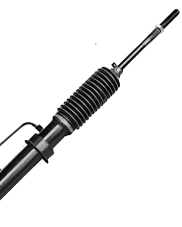 Superior Control and Precision