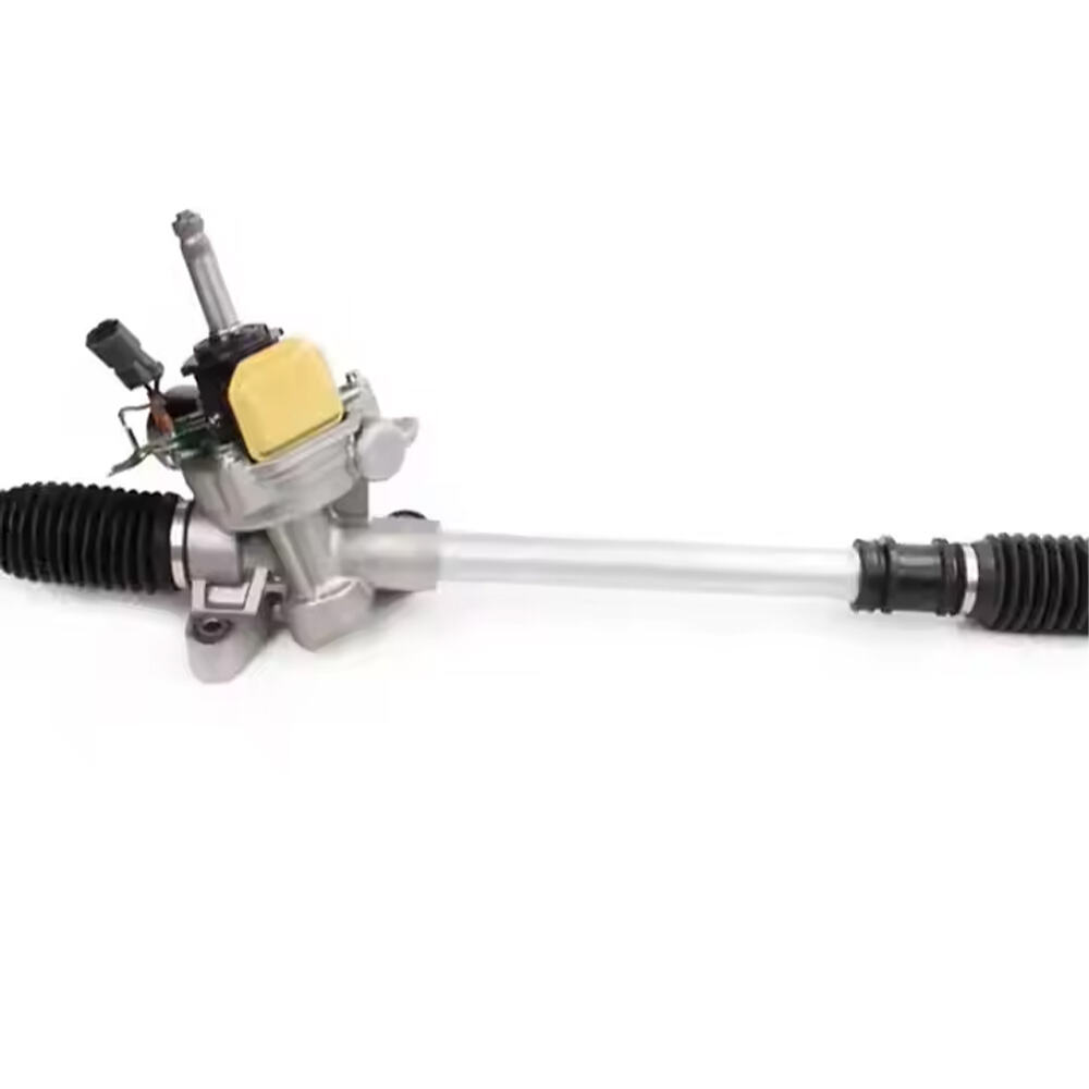 Enhanced Control and Safety