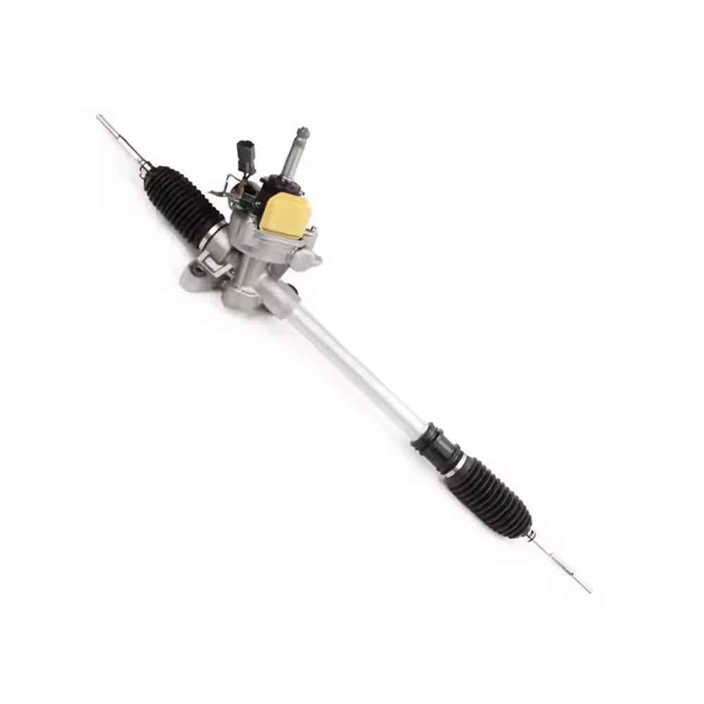 Efficiency and Reliability