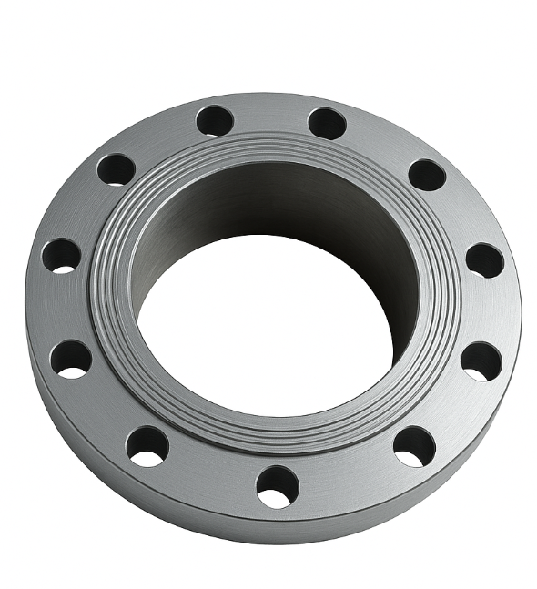 Presisyong Inhinyeriya at Kontrol sa Kalidad