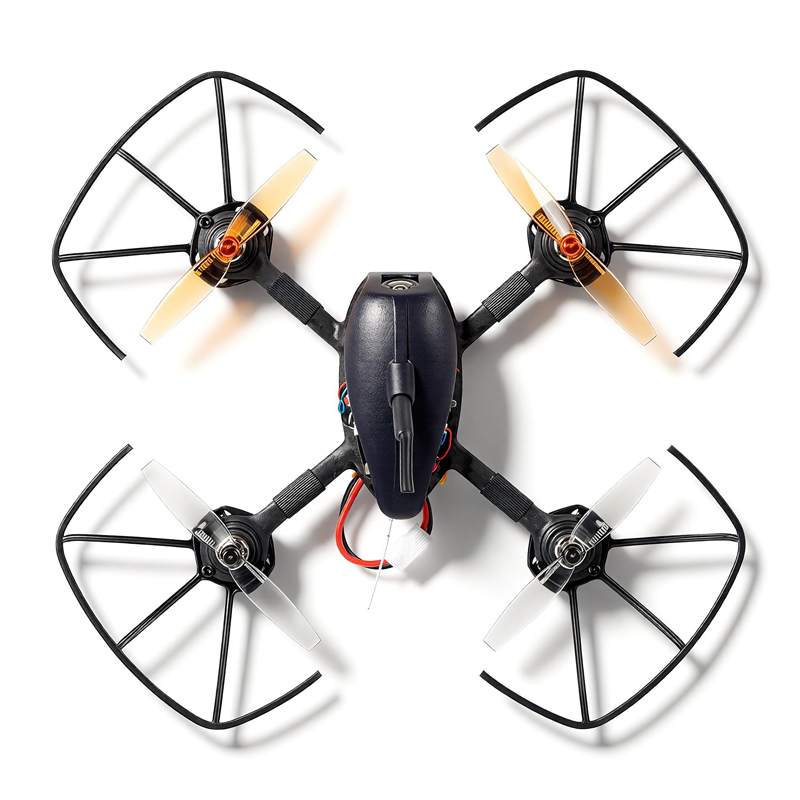 Radio F121 Educational Training Drone 2KM Flight Distance 10min Flight Time 3 Flight Modes Educational Training Drone