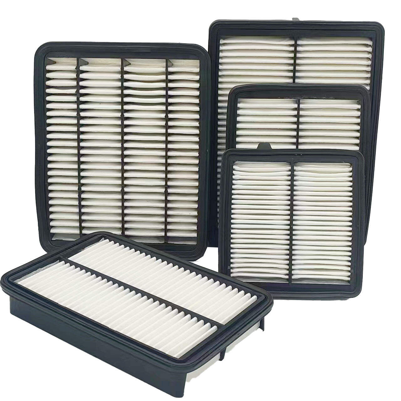 Tecnologia de Filtração Superior