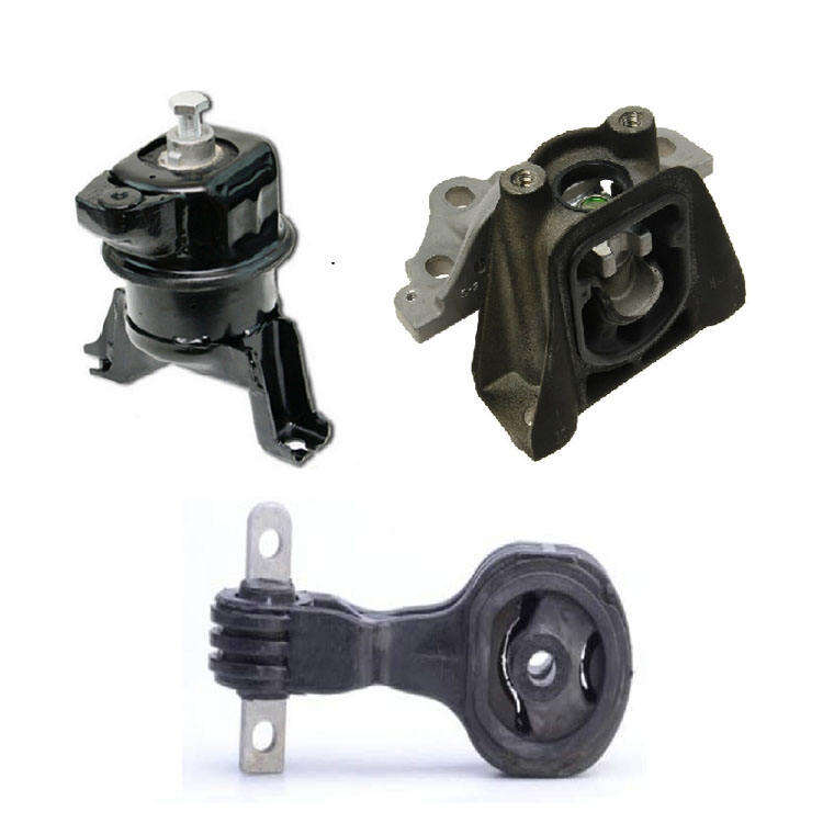 Tibay at Pagkakatiwalaan  