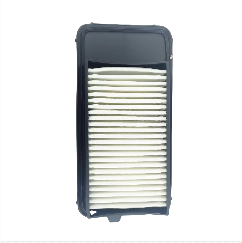 Tecnologia de Filtração Avançada