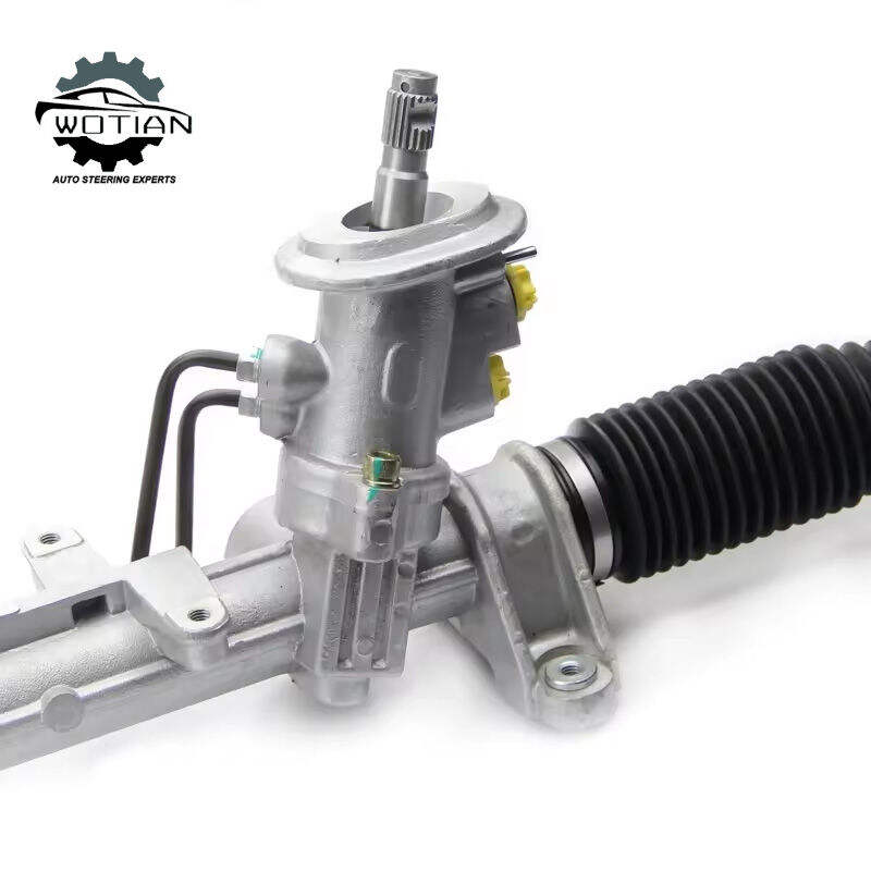 Electronic Power Assistance System