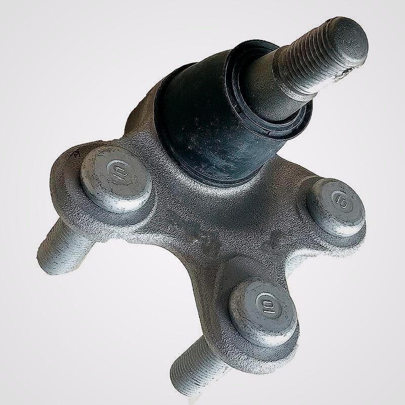 Precision Engineering and Performance