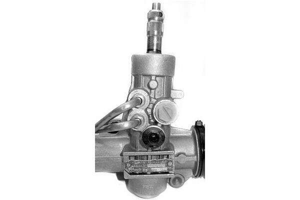 Precision Motion Control Capabilities