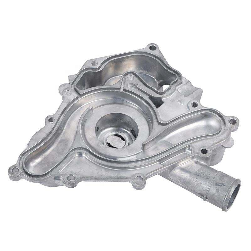 Advanced na Materyales at Kadalubhasaan sa Ingenyeriya