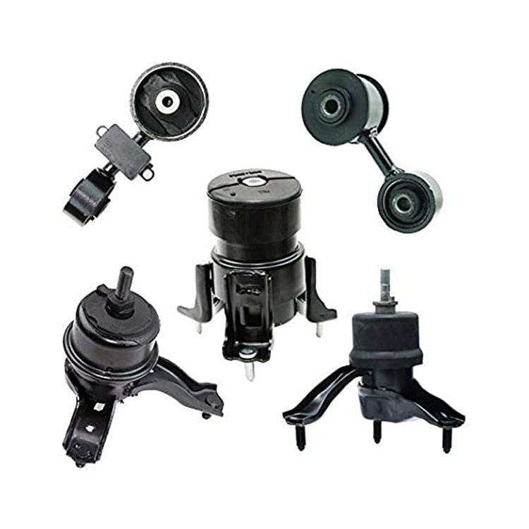 Mga Advanced na Materyales at Inhenyeriya