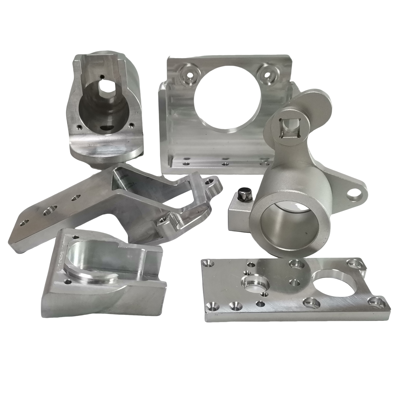 Advanced Materials and Construction  