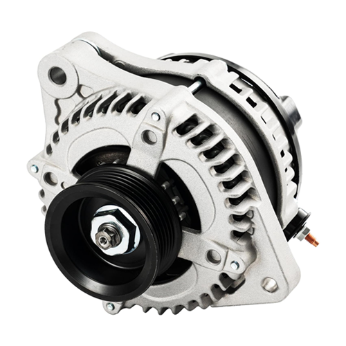 New Alternator Compatible With Fits Civic 1.8L 2006 2007 2008 2009 2010 2011 AL1299X