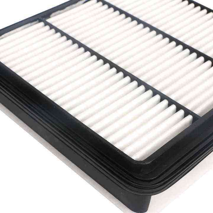 Tecnologia de Filtração Avançada