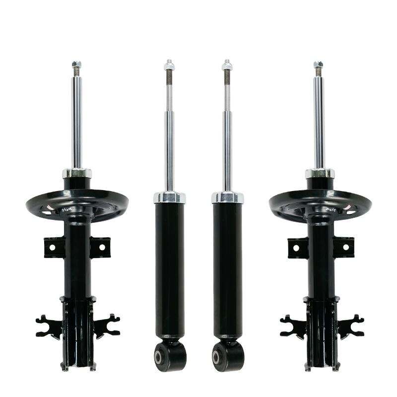 Förbättrade säkerhets- och styrsystem