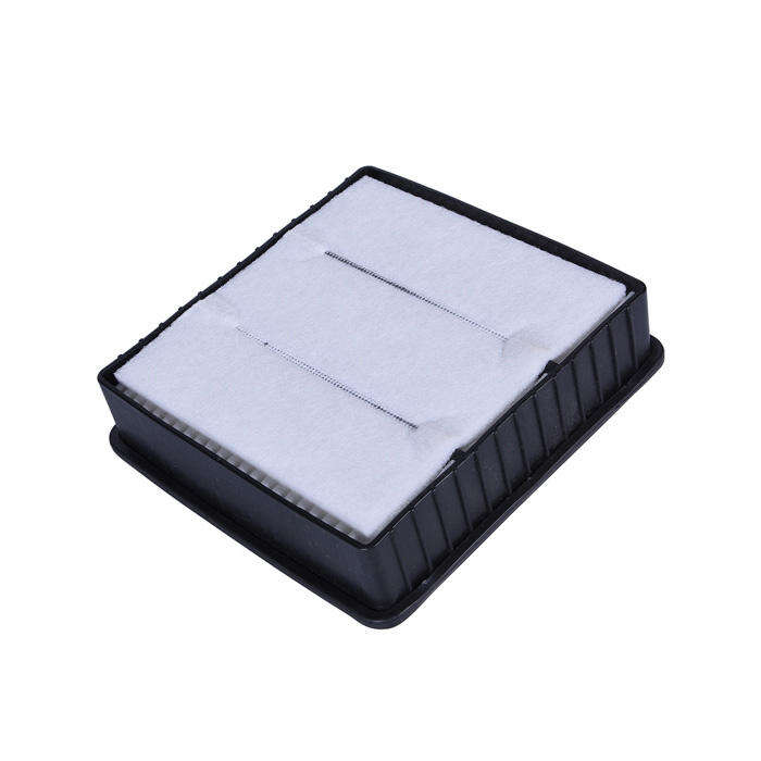 Tecnologia Avançada de Filtragem em Múltiplas Camadas